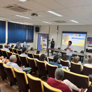 Seminário Macroterritorial do PDI Bahia 2050 discute o futuro do desenvolvimento do estado em Barreiras