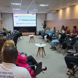 Conhecimento em Movimento aborda avaliação de desempenho dos programas do PPA