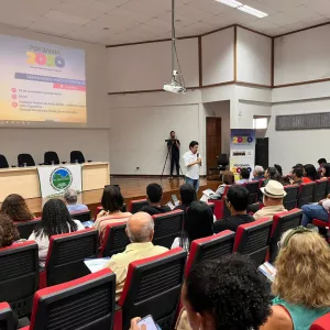 Seabra encerra segunda semana de Seminários Macroterritoriais do PDI Bahia 2050