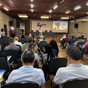 Bahia avança no planejamento de longo prazo em seminário realizado no Sudoeste