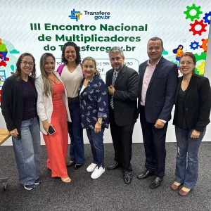 Rede de Parcerias 2025 SPF