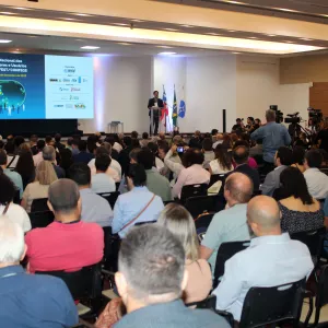 Bahia sedia principal conferência nacional de estatísticas e geociências