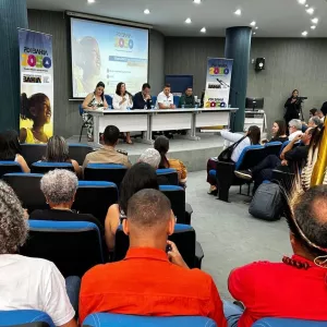 Seplan encerra 2025 com avanços estruturantes no planejamento, na política territorial e na gestão estratégica do desenvolvimento da Bahia