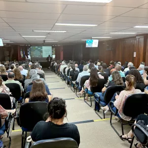 Ciclo de M&A para o Ano III: Seplan realiza evento de Alinhamento Conceitual e Processual do PPA 2024-2027