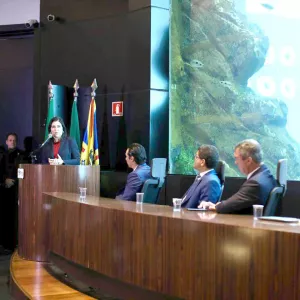 Bahia participa da abertura do XCVI Fórum Nacional de Secretários do Planejamento em Campo Grande