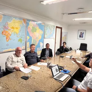 Bahia avança na mobilidade urbana e projeta nova conexão ferroviária entre Salvador e o interior