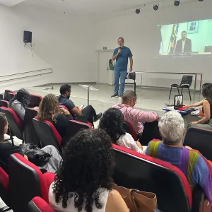 Seplan inicia oficinas presenciais para requalificação dos Planos Territoriais de Desenvolvimento Sustentável na Bahia