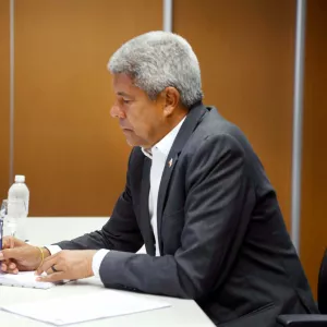 PLDO 2027 projeta crescimento do PIB baiano acima da média nacional e expansão fiscal
