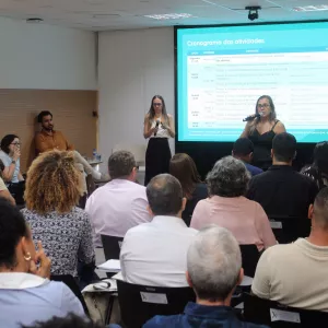 Seplan avança na construção da carteira de projetos do PDI Bahia 2050