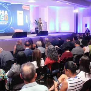 Bahia 2050: Workshop debate futuro da indústria baiana