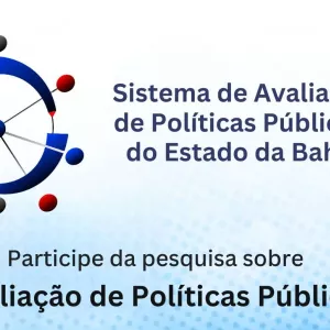Pesquisa visa mapear avaliação de políticas públic
