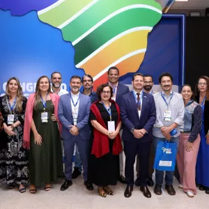 Bahia apresenta experiências inovadoras e conquista premiação no maior evento nacional de planejamento público