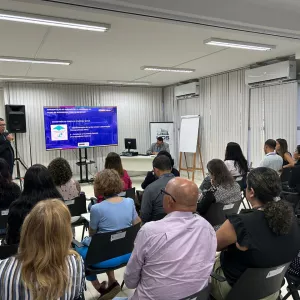 Seplan apresenta diagnóstico e ações do Plano de Integridade Pública