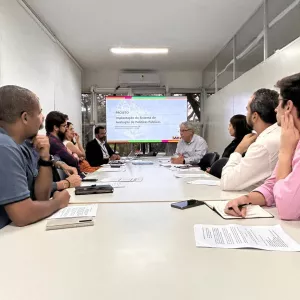 Comitê de Avaliação de Políticas Públicas apresenta diagnóstico preliminar sobre cultura de avaliação no Estado