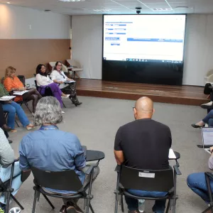 Seplan atua junto às universidades estaduais na construção de Planos de Melhoria de Desempenho