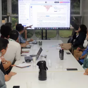 Bahia participa de experiência-piloto de avaliação de política interfederativa