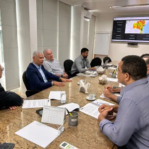 Governo da Bahia avança em projeto para levar energia trifásica à agricultura familiar e impulsionar o desenvolvimento do estado