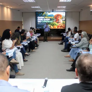 Cedeter realiza a terceira reunião ordinária de 2026