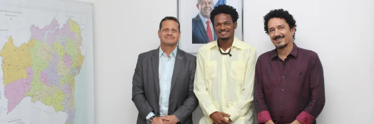 Seplan garante apoio para elaboração do PPA de Antônio Cardoso