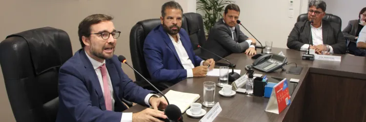 Governo baiano e BID deflagram projeto para avanço da transformação digital