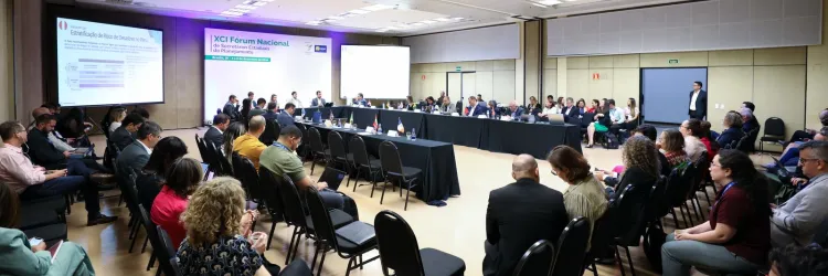 I Congresso do Conseplan abre inscrições e chamada para submissão de artigos