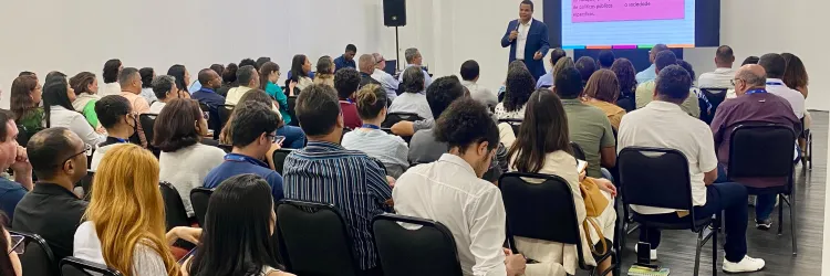 Seplan une esforços com o Sebrae para fortalecer o desenvolvimento regional