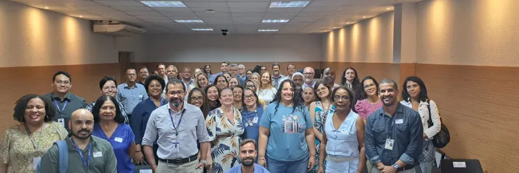 Seplan fortalece ciclo de monitoramento e avaliação dos programas do PPA