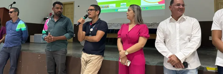 Governo da Bahia apoia elaboração do PPA de Barra com capacitação promovida pela Seplan