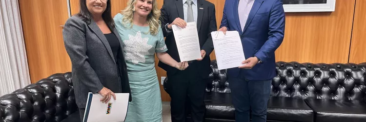 Equilíbrio fiscal e inclusão social marcam projeto estadual da LDO 2026 