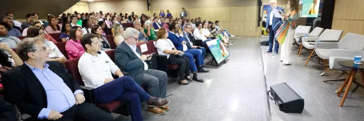 Em apenas 10 dias, 42 mil pessoas participaram da consulta pública digital, lançada pelo Governo do Estado neste mês de junho, para a construção da visão de futuro da Bahia até 2050