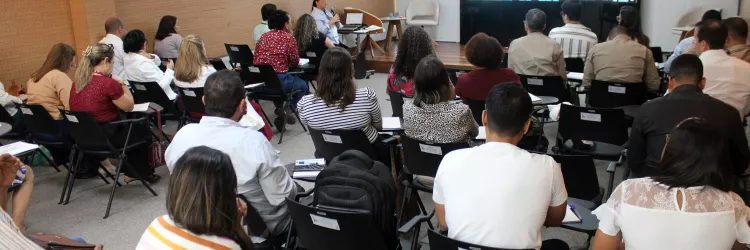 Seplan promove treinamento sobre módulo de transferências especiais do Transferegov