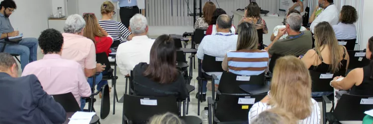 Projeto estadual amplia capacidade de avaliação das políticas públicas