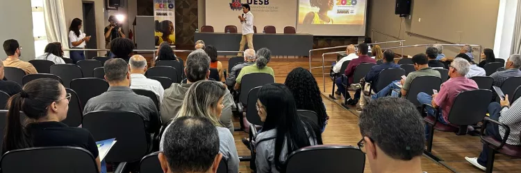 Bahia avança no planejamento de longo prazo em seminário realizado no Sudoeste