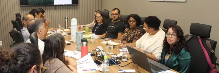 Seplan avança na elaboração de Planos de Melhoria do Desempenho com órgãos estaduais para fortalecer resultados do PPA 2024-2027