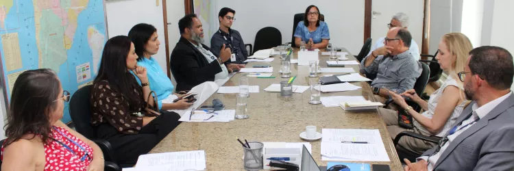 Governo da Bahia instala Comitê de Avaliação de Políticas Públicas e inicia atividades do Sistema no Estado