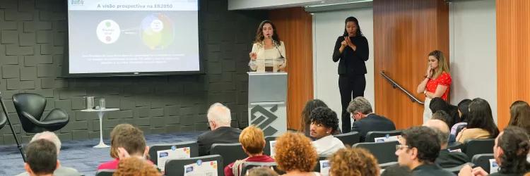 Seplan leva experiência baiana ao II Congresso do Conseplan, em Brasília