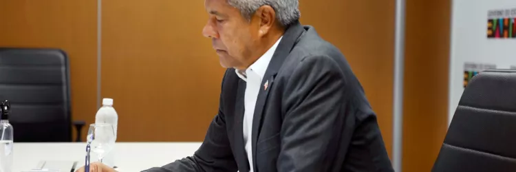 PLDO 2027 projeta crescimento do PIB baiano acima da média nacional e expansão fiscal