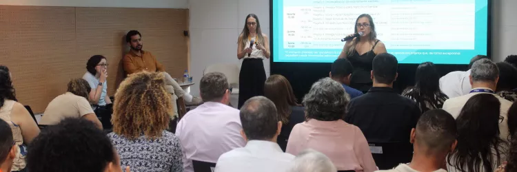 Seplan avança na construção da carteira de projetos do PDI Bahia 2050