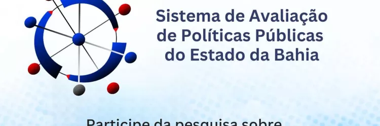 Pesquisa visa mapear avaliação de políticas públic