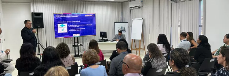 Seplan apresenta diagnóstico e ações do Plano de Integridade Pública