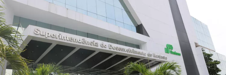 Bahia apresenta projetos estratégicos na Sudene e reforça alinhamento entre PRDNE e PDI Bahia 2050