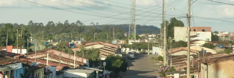 Imagem Pnud prorroga prazo de edital para consultoria técnica especializada em requalificação dos Planos Territoriais de Desenvolvimento Sustentável