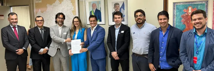 Imagem Bahia Avança com Projeto de Transmissão de Energia no Vale do São Francisco e no Oeste do Estado