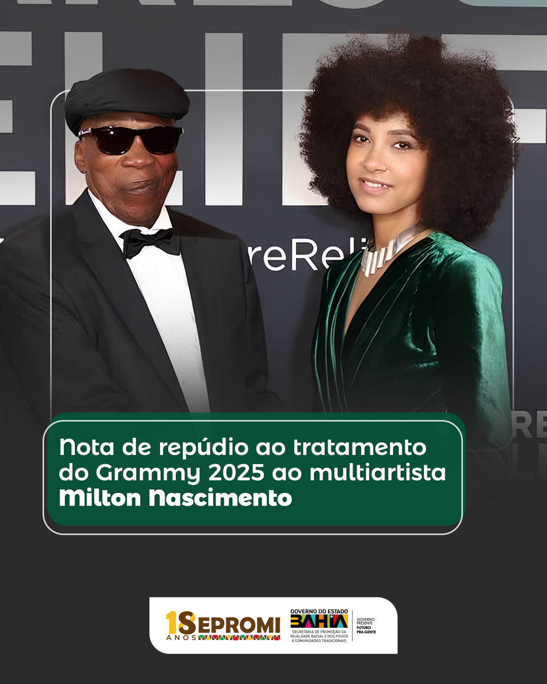Grammy 2025