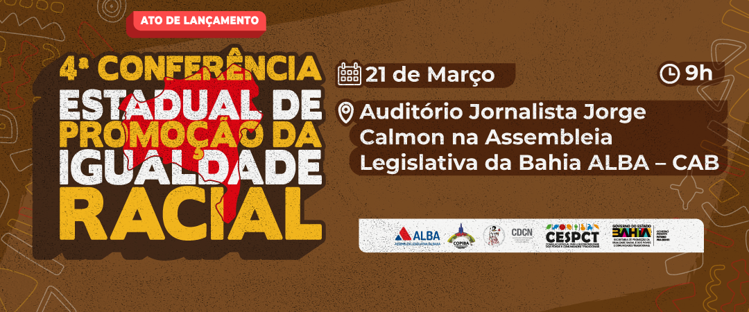 Card de divulgação ASCOM| SEPROMI