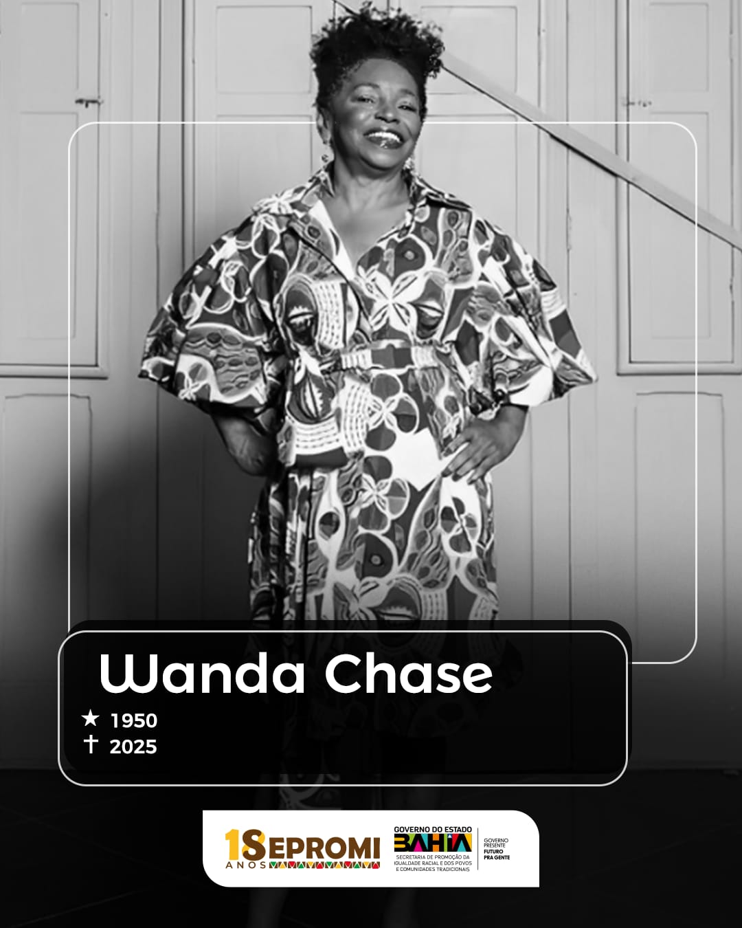 Card Divulgação SEPROMI