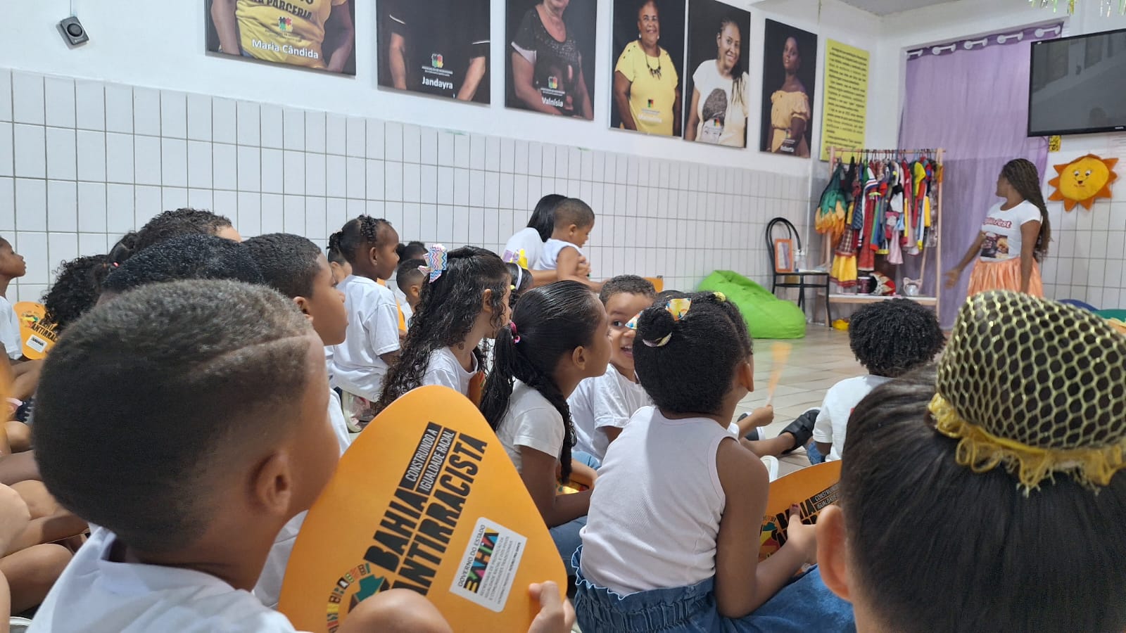 Foto | Divulgação ASCOM SEPROMI