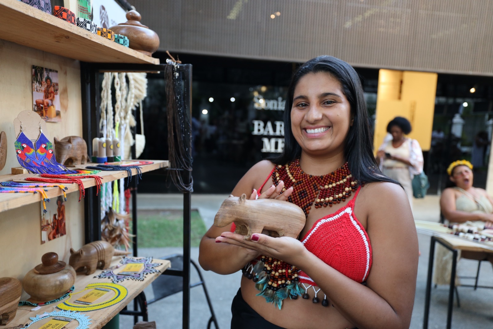 Fotos por Wuiga Rubini | GOVBA 