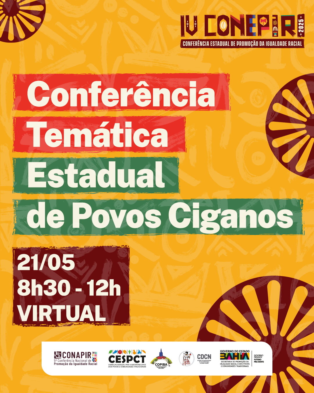 Card Divulgação SEPROMI