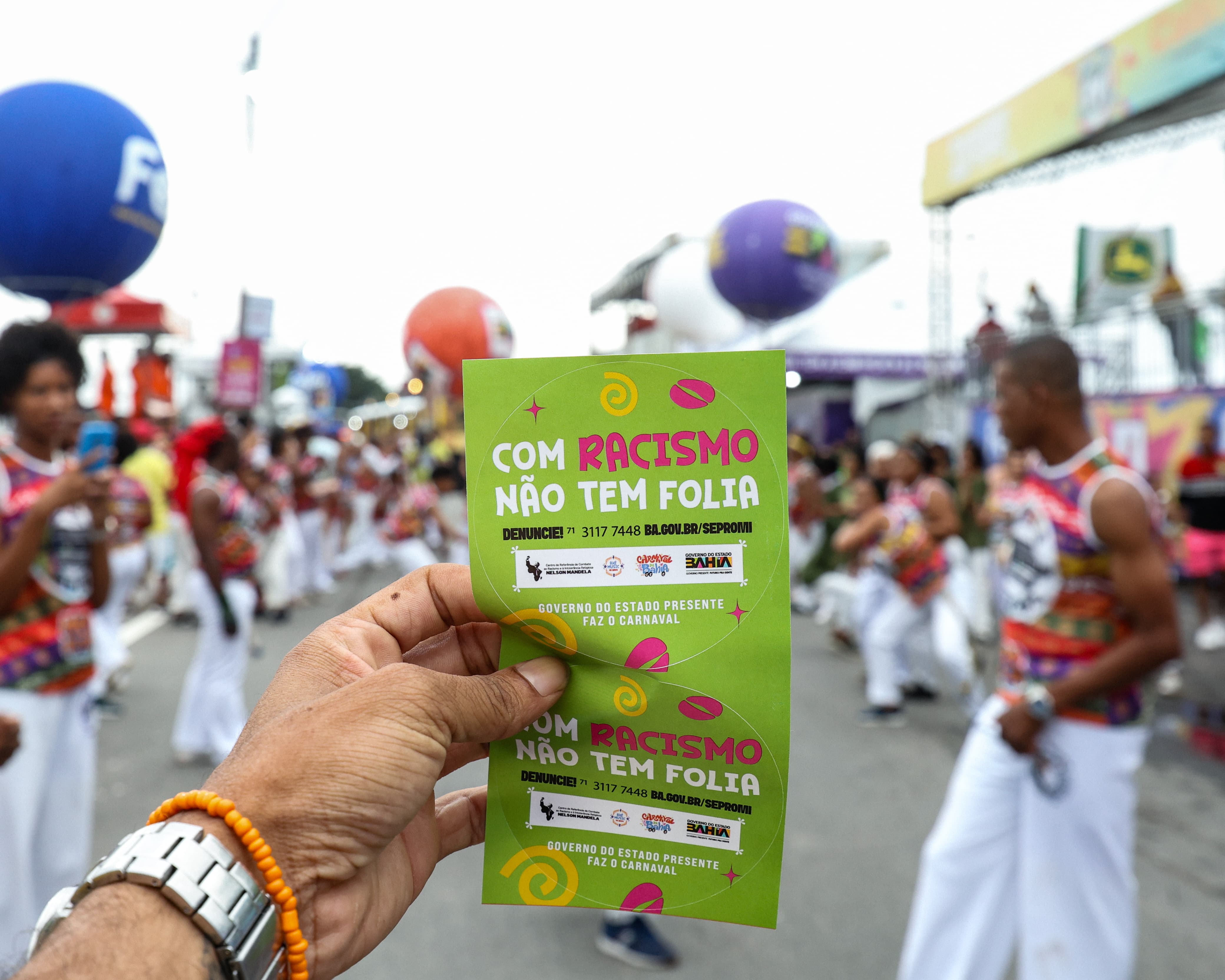 Foto por Erlon Sousa 